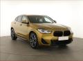 BMW X2 sDrive18i, R,DPH,AUTOMAT