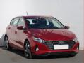 Hyundai i20 1.2 MPI, R,1.maj, Serv.kniha