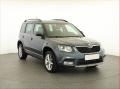 koda Yeti 2.0 TDI, Navi, Bi-Xenony