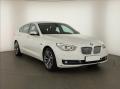 BMW 520d GT, Automat, Ke, Navi