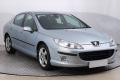 Peugeot 407 2.0 HDI, zamluveno