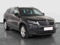 �koda Kodiaq Ambition Plus 2.0 TSI