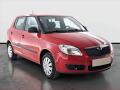 �koda Fabia 1.2, �R,1.maj, nov� STK