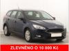 Ford Focus 1.5 TDCi, Tempomat