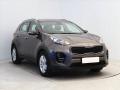 Kia Sportage 2.0 CRDi, 4X4, Automat, R