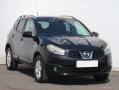 Nissan Qashqai 2.0 dCi, Serv.kniha, Navi