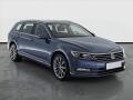 Volkswagen Passat Highline 2.0 TDI, K��e, Navi