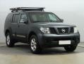 Nissan Pathfinder 2.5 dCi, 4X4, Tempomat