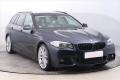 BMW 520d, Navi, Tempomat