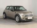 Mini Cooper D, nov STK