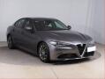 Alfa Romeo Giulia 2.2 MultiJet, Automat