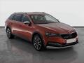 �koda Superb Scout 2.0 TSI