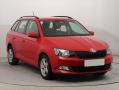 koda Fabia 1.0 TSI