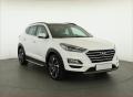 Hyundai Tucson 2.0 CRDi, R, Tan, ACC