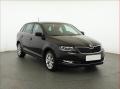 koda Rapid Spaceback 1.0 TSI, Navi