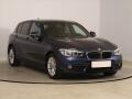 BMW 116i, Serv.kniha, Navi