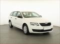 koda Octavia 1.6 TDI, Serv.kniha