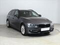 BMW 320 d, Automat, Serv.kniha