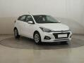 Hyundai i20 1.2, Serv.kniha
