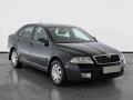 �koda Octavia Ambiente 1.6, po STK, Ta�n�