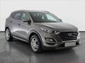 Hyundai Tucson 1.6 T-GDI, Automat, Serv.kniha