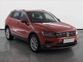Volkswagen Tiguan 2.0 TDI, 4X4, Serv.kniha