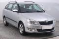 koda Fabia Elegance 1.2 TSI, Serv.kniha