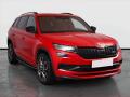 �koda Kodiaq RS 2.0 TDI