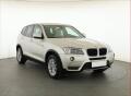 BMW X3 xDrive20d, 4X4, Automat