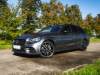 Mercedes-Benz C 300 d 4MATIC, 180kW