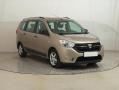 Dacia Lodgy 1.3 TCe, R,1.maj, Serv.kniha