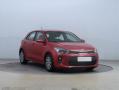 Kia Rio 1.25 CVVT, Serv.kniha