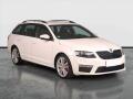 �koda Octavia RS 2.0 TDI, Serv.kniha, K��e