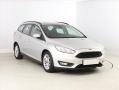 Ford Focus 1.6 TDCi, Vyh.sedaek