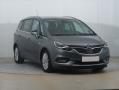 Opel Zafira 2.0 CDTI, 7mst, Serv.kniha