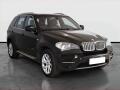 BMW X5 xDrive40d, 4X4, Automat, K��e