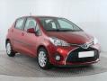 Toyota Yaris 1.33 Dual VVT-i, Serv.kniha