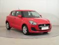Suzuki Swift 1.2, Serv.kniha, Tempomat