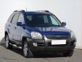 Kia Sportage 2.0 16V, 4X4, Serv.kniha