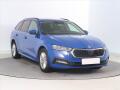 �koda Octavia Ambition 2.0 TDI, Tempomat
