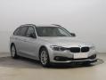 BMW 318 d, Automat, Navi, Tempomat