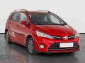 Toyota Verso 2.0 D-4D, �R,1.maj, Xenony
