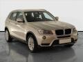 BMW X3 xDrive20d, 4X4, Automat