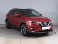 Nissan Qashqai 1.2 DIG-T, Serv.kniha, Navi