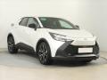 Toyota C-HR 1.8 Hybrid