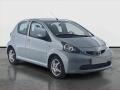 Toyota Aygo 1.0 VVT-i, po STK