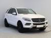 Mercedes-Benz ML 350 BlueTEC, 4X4, Automat