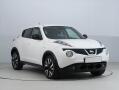 Nissan Juke 1.6 i, Automat, Navi, Tempomat