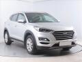 Hyundai Tucson 1.6 CRDi, Serv.kniha, Tempomat