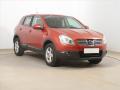 Nissan Qashqai 1.5 dCi, Serv.kniha